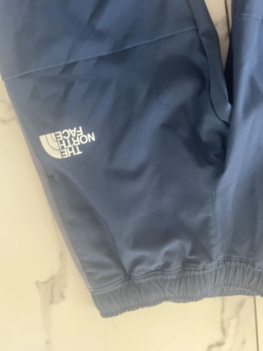 Spodnie The North Face M  9/10 lat