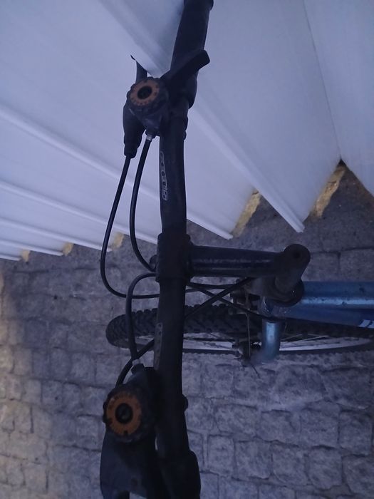 Bicicleta Roda 26