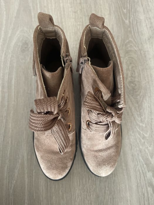 Botas super lindassssss