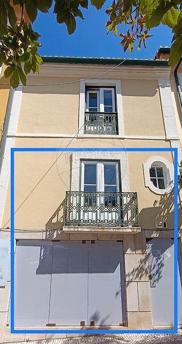 Loja  para arrendamento