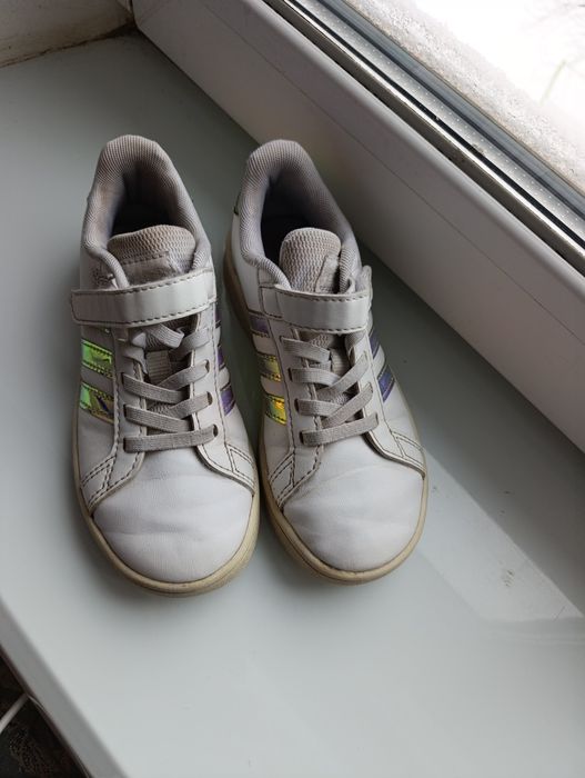 Кросівки кеди Addis 29