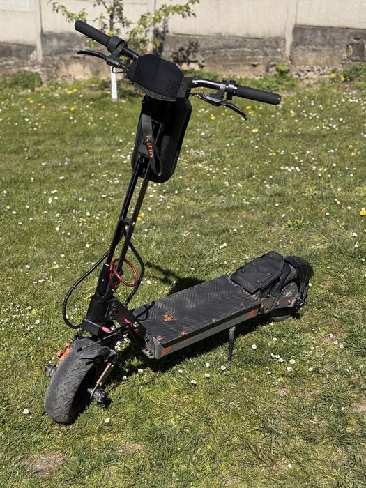 Продам kugoo g4