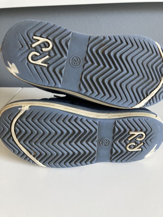 Buty trzewiki Reima r. 28