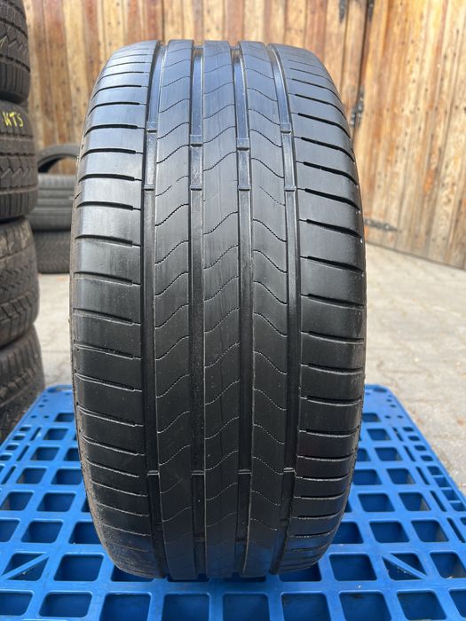 Opona Bridgestone turanza 6 235/45/18 pojedynka