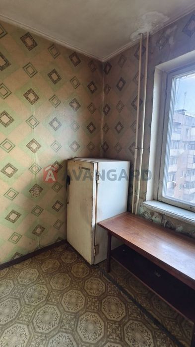 1-кімнатна квартира по бул. Будівельників