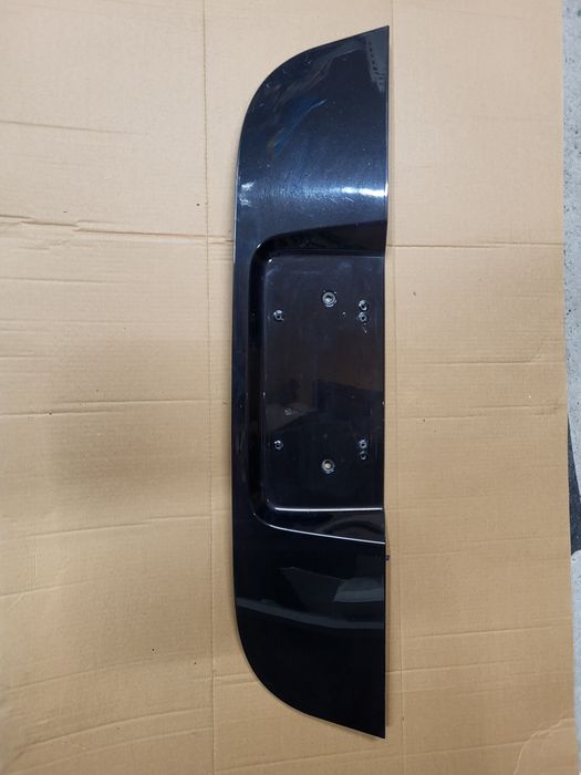 Blęda Klapy Bagażnika BMW m5 e60 USA