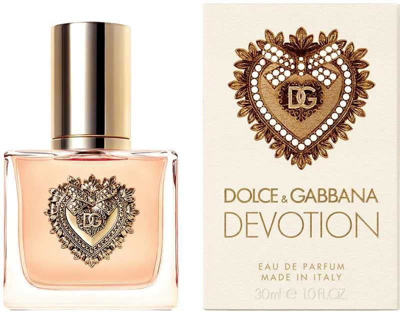 Парфюм Dolce&Gabbana Devotion Eau de Parfum 30ml