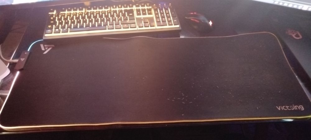 Vendo stup gaming completo, Pc bom pra jogos e bom pra trabalho