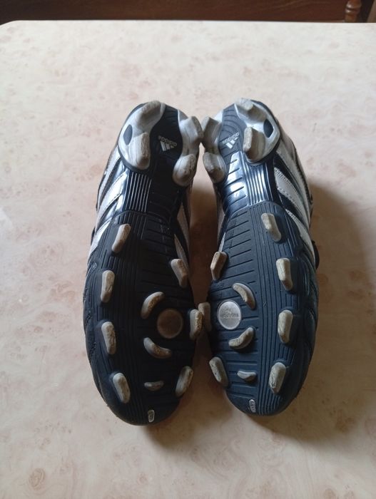 Adidas adinova Traxion AG - chuteiras de futebol