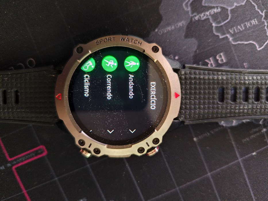 Smart Watch Sports Watch