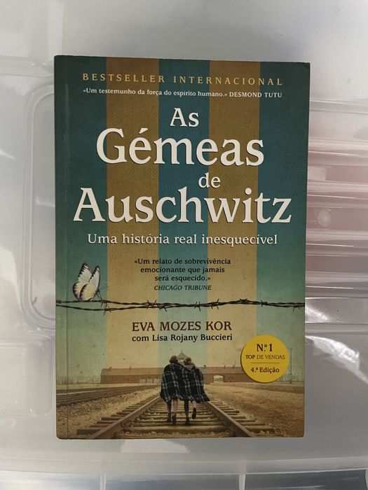 8 livros de literatura / ficção