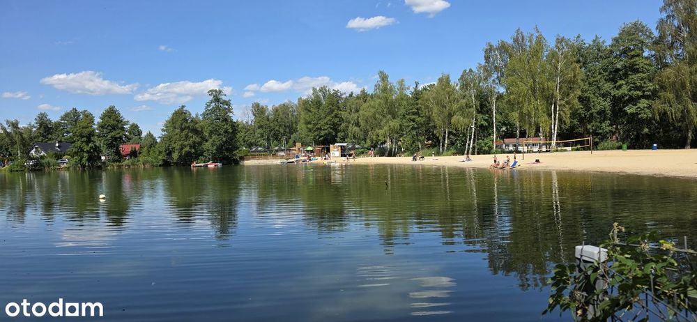 Letniskowy DOMEK Rokitki