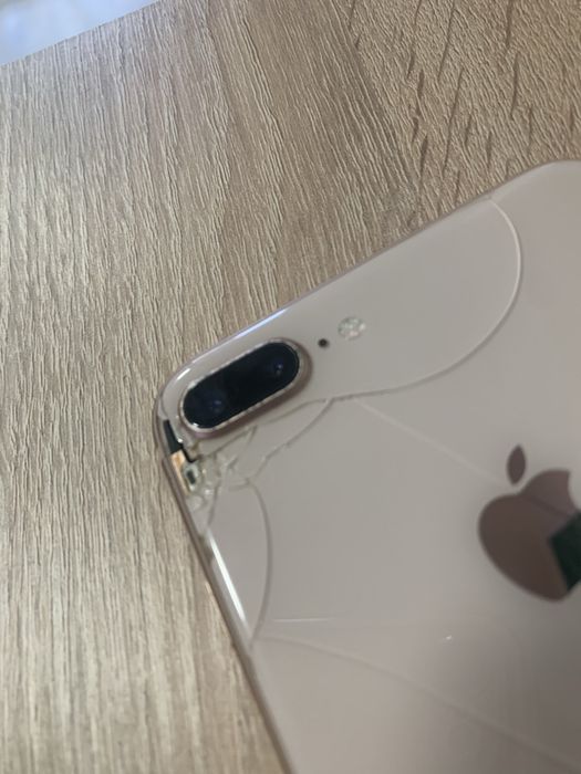 Iphone 8 + 64 Gb