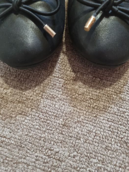Buty dla dziewczynki 33