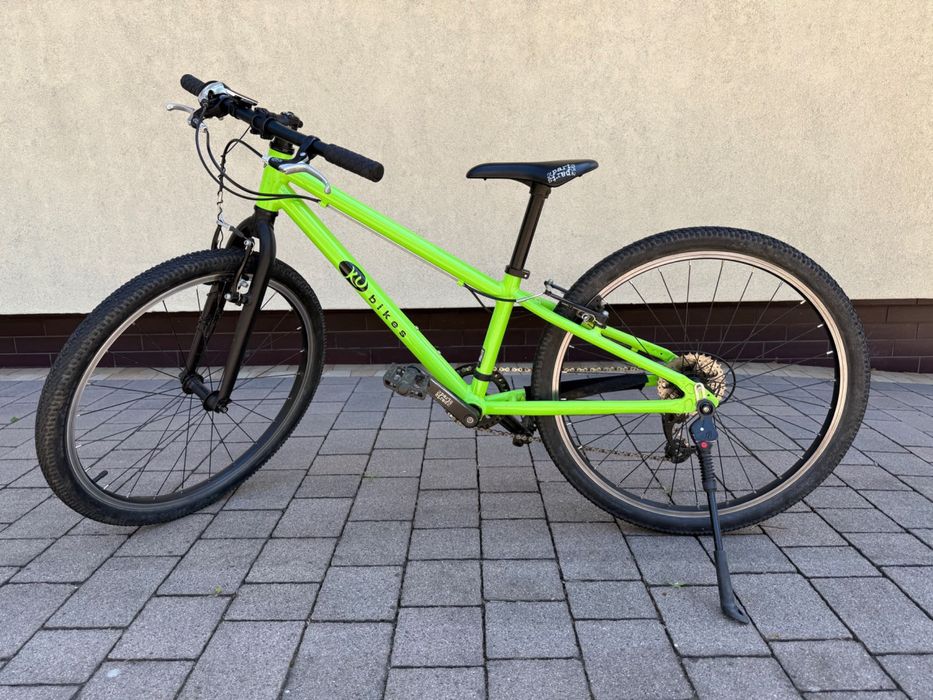 Rower Kubikes 24s