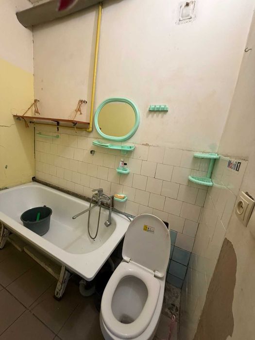 Продаж квартири в ближньому центрі Львова
