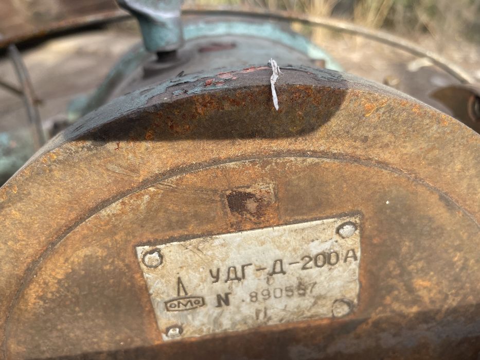 Удг 200 делительная головка ділильна головка