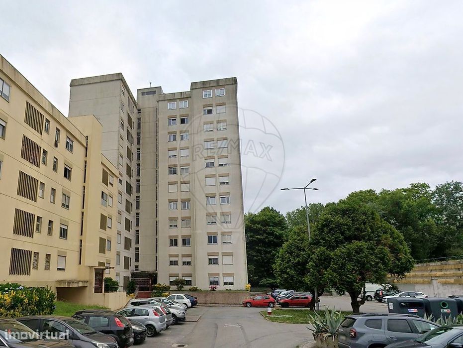 Apartamento T3 para venda