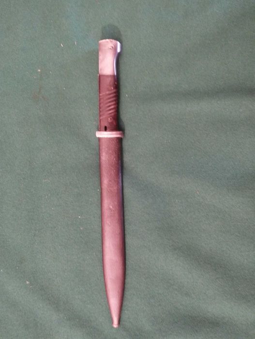 Espada  alemã, Segunda Guerra Mundial, 84/98.