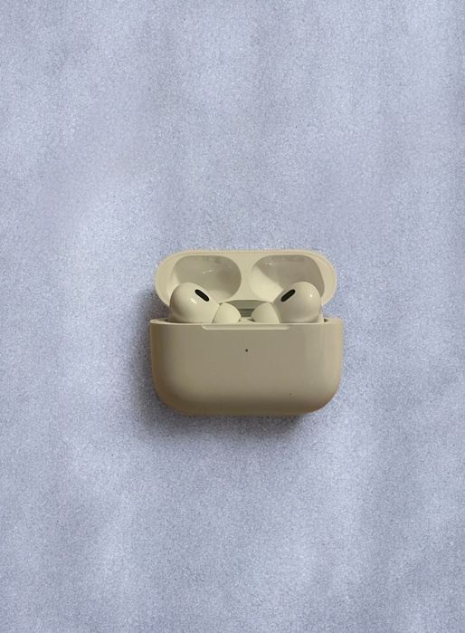 Airpods Pro 2 novos
