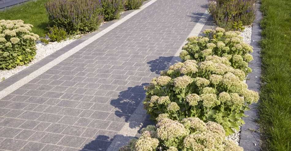 Kostka brukowa TRENTO stylizowana Polbruk gr.6 cm. OKAZJA PROMOCJA!