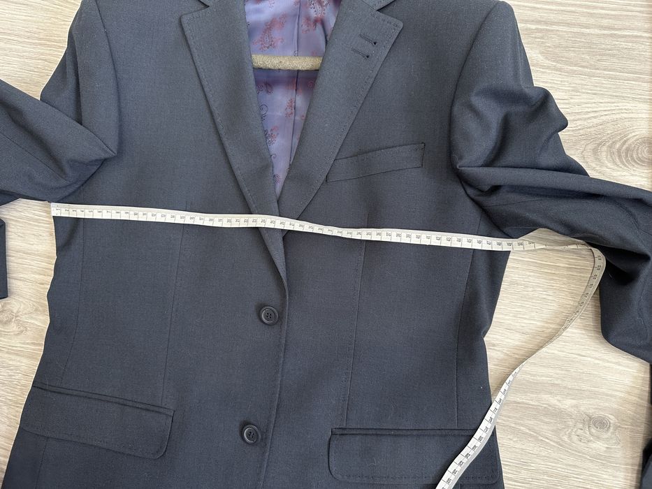 Костюм чоловічий Voronin