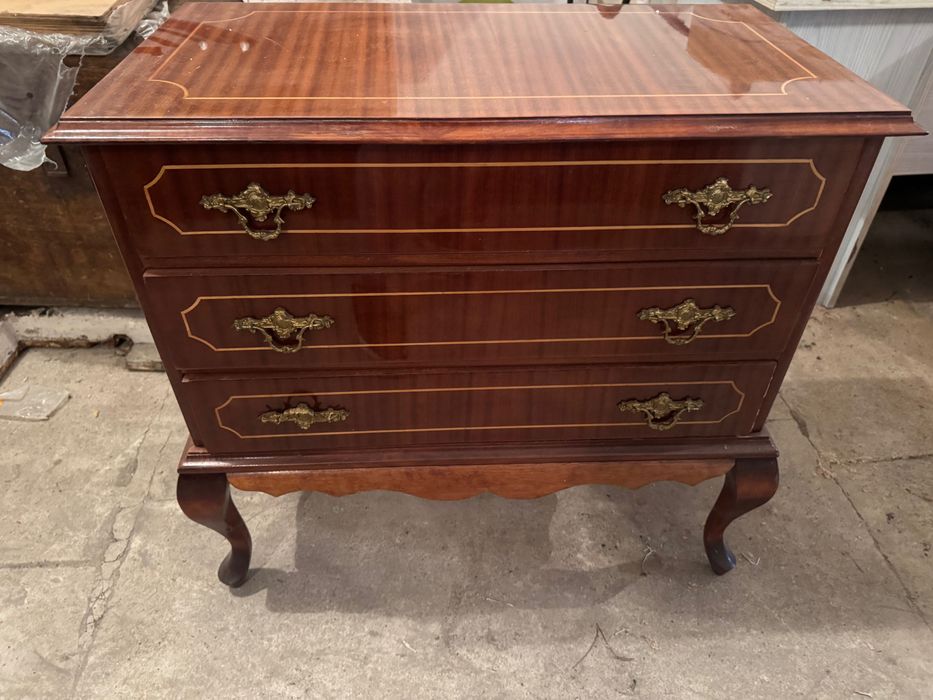 Komoda vintage/ludwik.