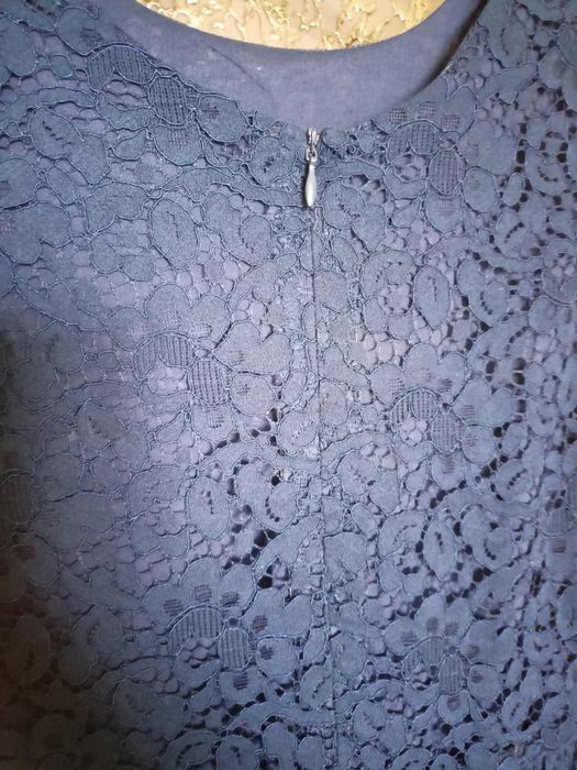 Платье Reserved.