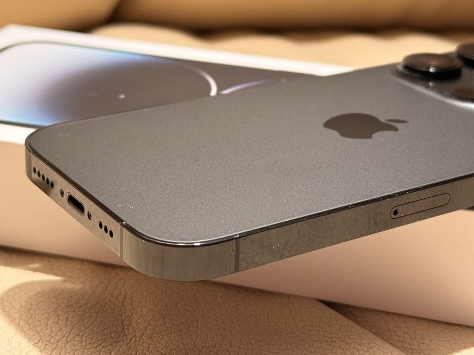 Iphone 14 Pro 128 gb. Neverlock.