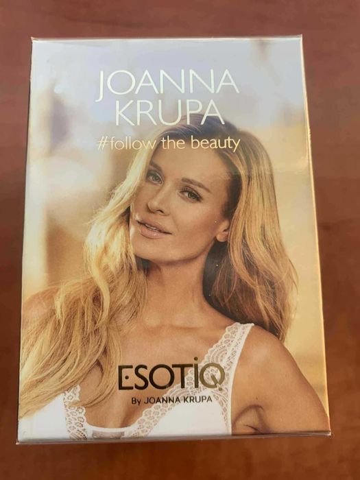 ESOTIQ Joanna Krupa follow the beauty 30 ml.
