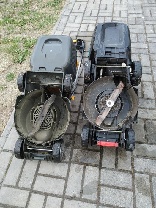 Kosiarka elektryczna  Handy  Prime