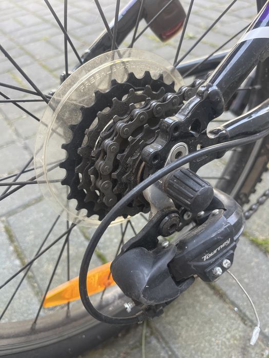 Trek Precaliber 20
