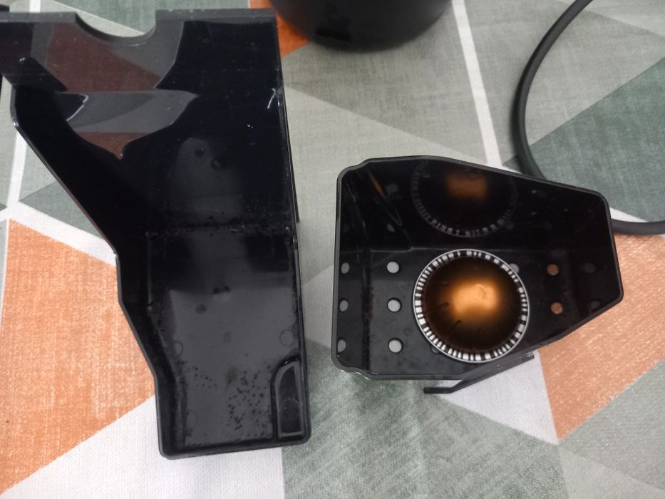 Máquina de café Nespresso