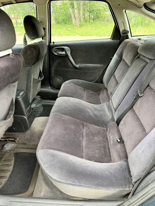 Opel Vectra B 2001г. 2.0 Дизель