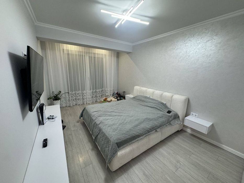 2-комнатная квартира по адресу Петефі Шандора пл. (площадь 56 м²) - Atlanta.ua - фото 9