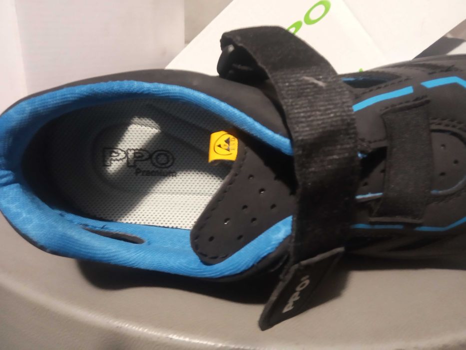 Buty magazynowe ppo 45