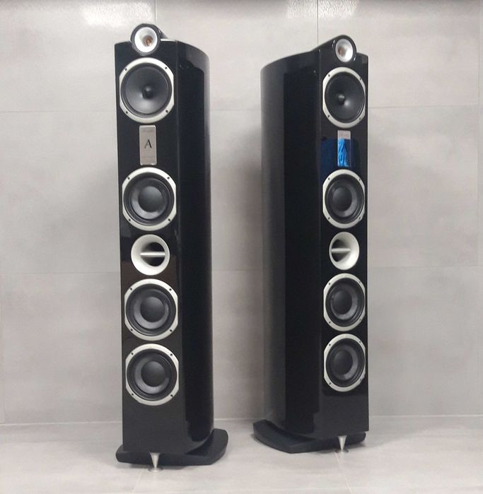 Para Klipsch RF-7 III - fabrycznie nowe - możliwa zamiana