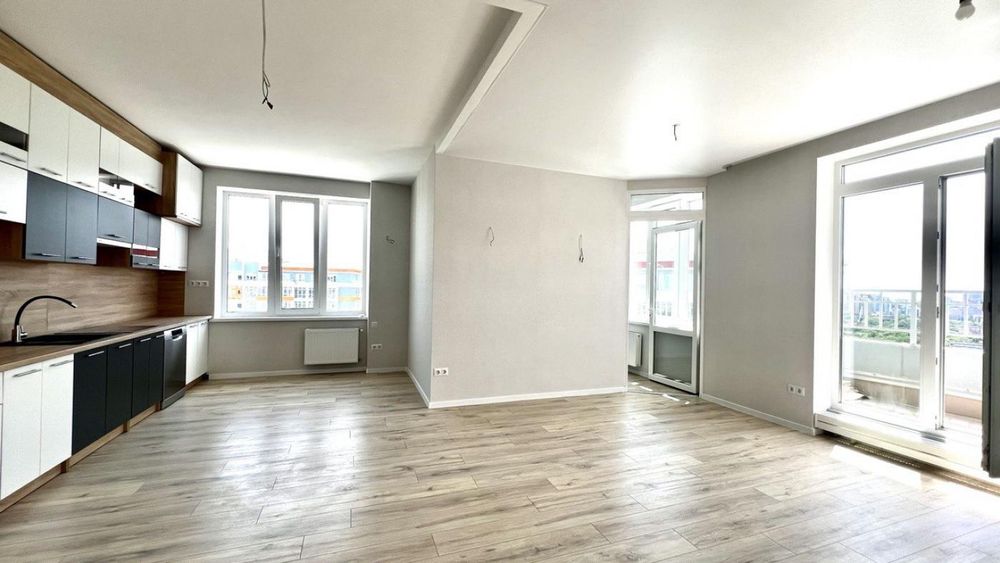 3-rooms apartment apartment by the address st. Kulikovo pole pl Oktyabrskoy revolyutsii pl (area 95 m²) - Atlanta.ua - photo 7