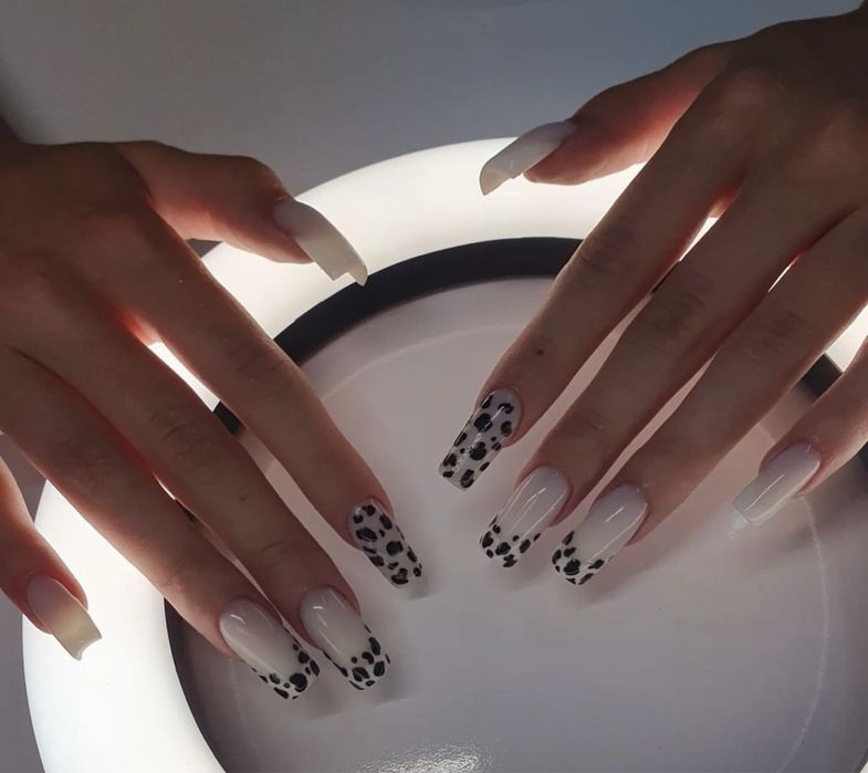 Наращивание ногтей.Маникюр.Центр