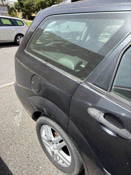 Ford Focus 2001 usado