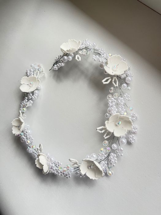 Віночок дитячий до причастя