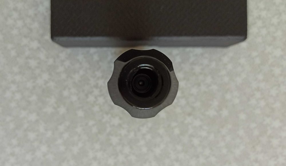 тату машинка (пэн) Rocket bl/red