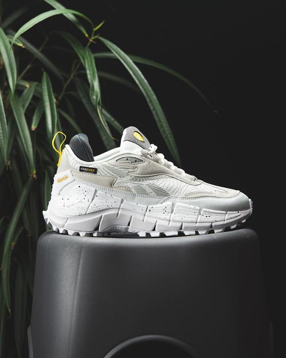 БЕЗ ПРЕДОПЛАТ‼️ Reebok Zig Kinetica 2,2.5 Edge /Водонепроникні/Cordura