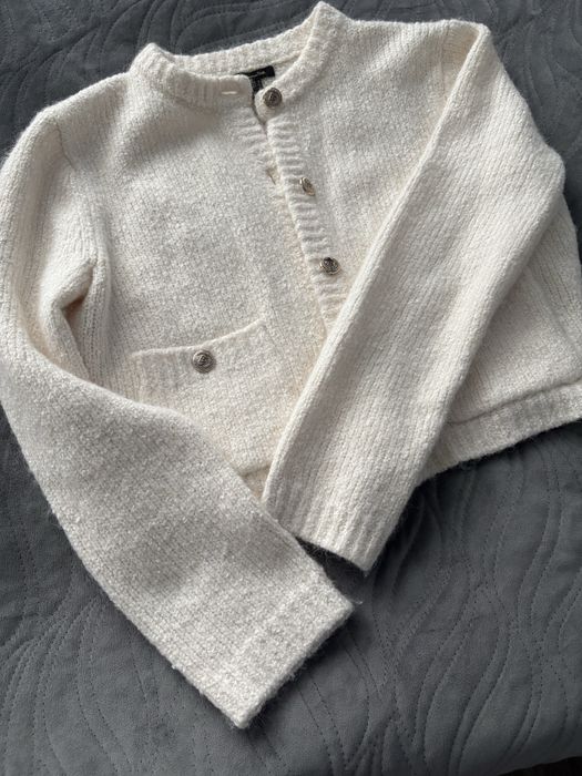 Продам светр massimo dutti