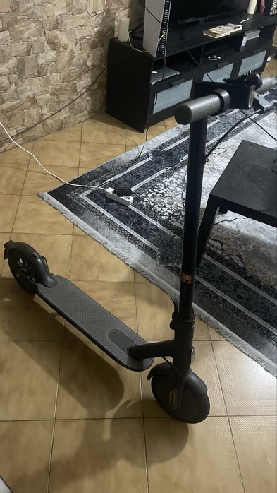 MI electric scooter 1S