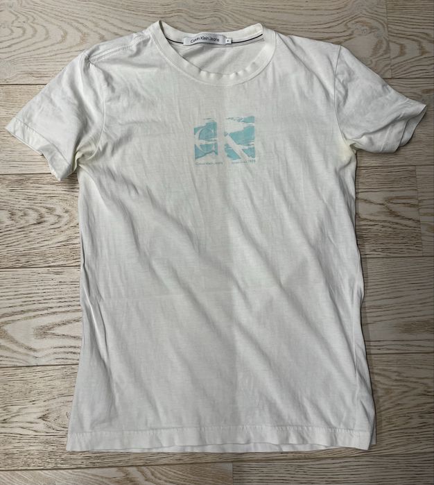 T-shirt Calvin Klein rozmiar M