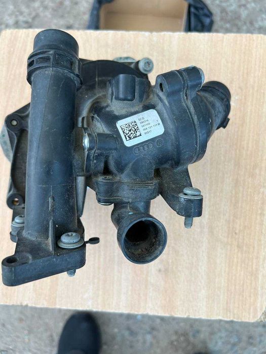 продаю  Помпа на Volkswagen Jetta (Фольксваген Джетта)