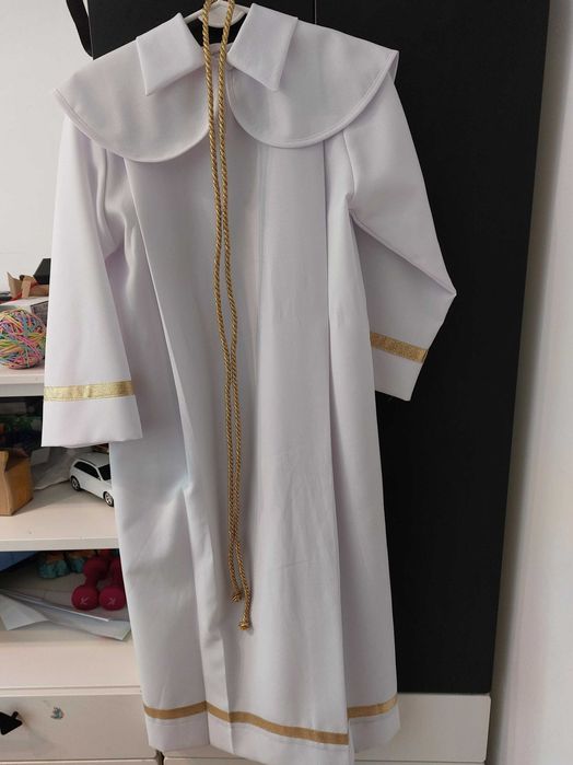 Chłopięca Alba 134/140