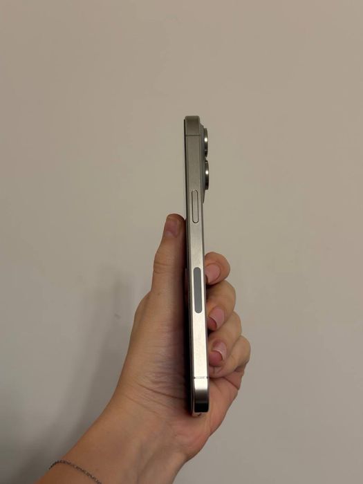 iPhone 15 Pro Max 256 Neverlock