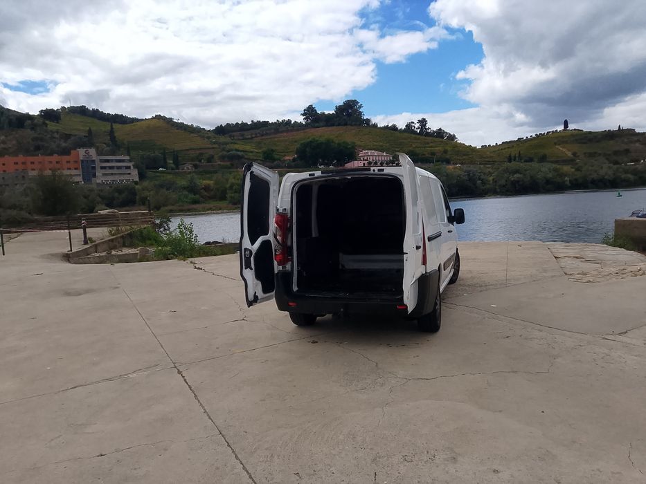 Fiat scudo 2.0 MultiJet